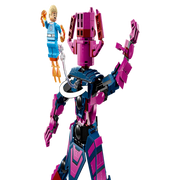 Lego 76316 Super Heroes Marvel Fantastic Four vs. Galactus Construction Figure (427 Pieces)