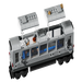 Lego 76321 Super Heroes Marvel Spider-Man vs. Doc Ock Subway Train Scene (393 Pieces)-Construction-LEGO-Toycra