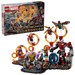 Lego 76323 Super Heroes Marvel Avengers: Endgame Final Battle (621 Pieces)-Construction-LEGO-Toycra