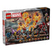 Lego 76323 Super Heroes Marvel Avengers: Endgame Final Battle (621 Pieces)-Construction-LEGO-Toycra