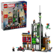 Lego 76324 Super Heroes Marvel Spider-Man vs. Oscorp (808 Pieces)-Construction-LEGO-Toycra