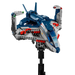 Lego 76325 Super Heroes Marvel Avengers: Age of Ultron Quinjet (1131 Pieces)-Construction-LEGO-Toycra