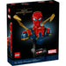 Lego 76326 Super Heroes Marvel Iron Spider-Man Bust (379 Pieces)-Construction-LEGO-Toycra