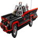 Lego 76328 Batman Batman The Classic TV Series Batmobile (1822 Pieces)-Construction-LEGO-Toycra