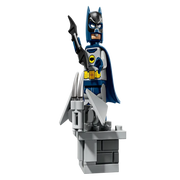 Lego 76328 Batman Batman The Classic TV Series Batmobile (1822 Pieces)