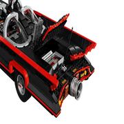 Lego 76328 Batman Batman The Classic TV Series Batmobile (1822 Pieces)