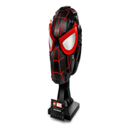Lego 76329 Super Heroes Marvel Miles Morales' Mask (487 Pieces)