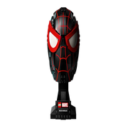 Lego 76329 Super Heroes Marvel Miles Morales' Mask (487 Pieces)