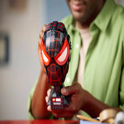 Lego 76329 Super Heroes Marvel Miles Morales' Mask (487 Pieces)