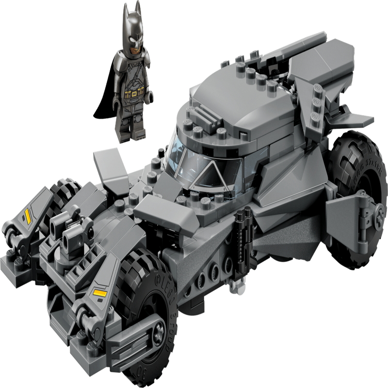 Lego 76331 Super Heroes DC Batman V Superman Batmobile (220 Pieces)