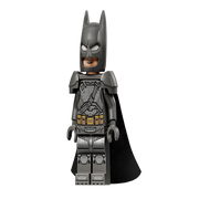 Lego 76331 Super Heroes DC Batman V Superman Batmobile (220 Pieces)