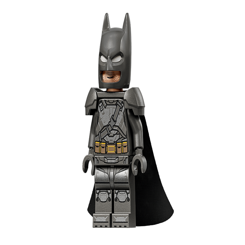Lego 76331 Super Heroes DC Batman V Superman Batmobile (220 Pieces)