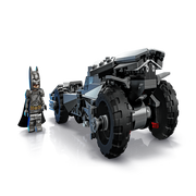 Lego 76331 Super Heroes DC Batman V Superman Batmobile (220 Pieces)