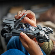 Lego 76331 Super Heroes DC Batman V Superman Batmobile (220 Pieces)
