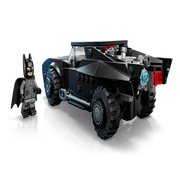 Lego 76332 Super Heroes DC The Batman Batmobile (330 Pieces)