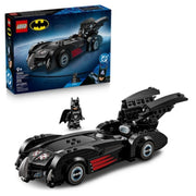 Lego 76333 Batman Batman & Robin Batmobile (272 Pieces)
