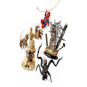 Lego 76334 Super Heroes Marvel Epic Battle: Spider-Man Vs. Sandman (201 Pieces)