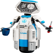 Lego 76339 Super Heroes The Fantastic Four H.E.R.B.I.E. (747 pcs)