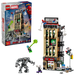 Lego 76342 Super Heroes Marvel Spider-Man Vs. Mysterio: The Daily Bugle (781 Pieces)-Construction-LEGO-Toycra