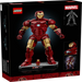 Lego 76344 Super Heroes Marvel Iron Man Mark 3 Collectors' Edition (1297 Pieces)-Construction-LEGO-Toycra