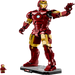 Lego 76344 Super Heroes Marvel Iron Man Mark 3 Collectors' Edition (1297 Pieces)-Construction-LEGO-Toycra