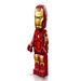 Lego 76344 Super Heroes Marvel Iron Man Mark 3 Collectors' Edition (1297 Pieces)-Construction-LEGO-Toycra