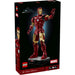 Lego 76344 Super Heroes Marvel Iron Man Mark 3 Collectors' Edition (1297 Pieces)-Construction-LEGO-Toycra