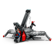 Lego 76347 Super Heroes Avengers:Doomsday Quinjet (433 pcs)