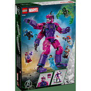 Lego 76348 Super HeroesEpic Battle: Avengers: Doomsday (846 pcs)