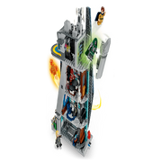 Lego 76352 Super Heroes Avengers: Doomsday New Avengers Tower (954 pcs)