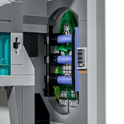 Lego 76352 Super Heroes Avengers: Doomsday New Avengers Tower (954 pcs)