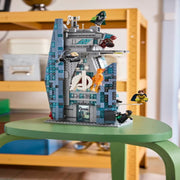 Lego 76352 Super Heroes Avengers: Doomsday New Avengers Tower (954 pcs)