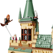 Lego 76389 Harry Potter Hogwarts Chamber of Secrets