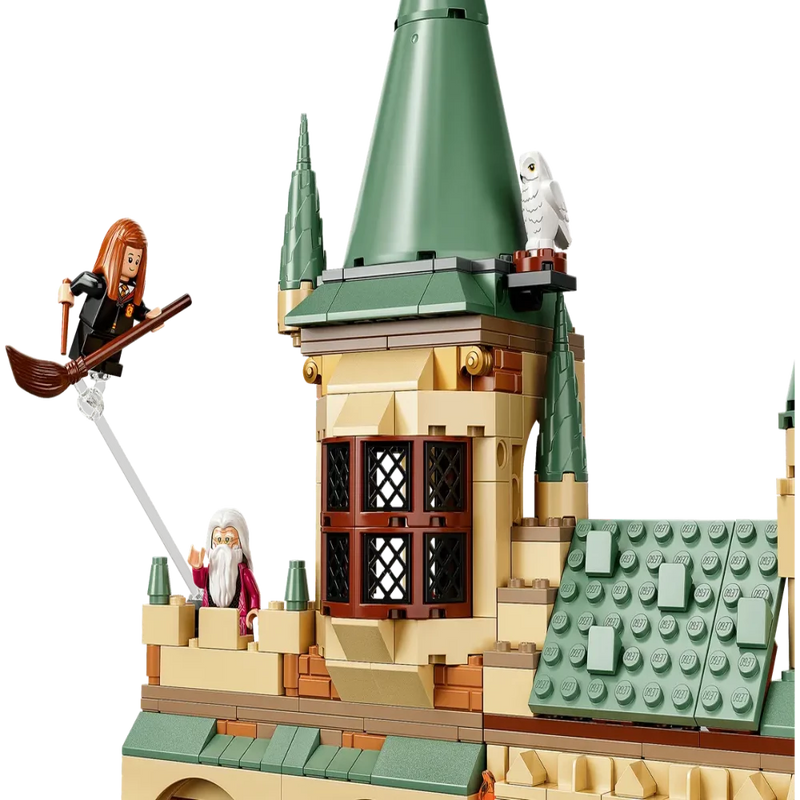 Lego 76389 Harry Potter Hogwarts Chamber of Secrets