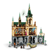 Lego 76389 Harry Potter Hogwarts Chamber of Secrets