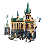 Lego 76389 Harry Potter Hogwarts Chamber of Secrets