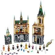 Lego 76389 Harry Potter Hogwarts Chamber of Secrets