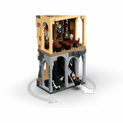 Lego 76389 Harry Potter Hogwarts Chamber of Secrets