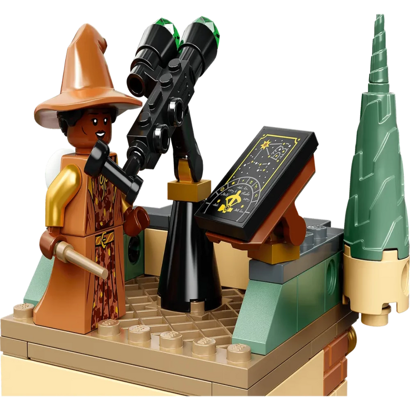 Lego 76389 Harry Potter Hogwarts Chamber of Secrets