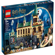 Lego 76389 Harry Potter Hogwarts Chamber of Secrets
