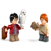 Lego 76424 Harry Potter Flying Ford Anglia (165 Pieces)