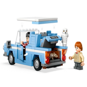 Lego 76424 Harry Potter Flying Ford Anglia (165 Pieces)