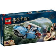 Lego 76424 Harry Potter Flying Ford Anglia (165 Pieces)