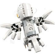 Lego 76425 Harry Potter Hedwig At 4 Privet Drive ( 337 Pieces)