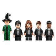 Lego 76426 Harry Potter Hogwarts Castle Boathouse (350 Pieces)-Construction-LEGO-Toycra