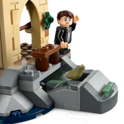Lego 76426 Harry Potter Hogwarts Castle Boathouse (350 Pieces)-Construction-LEGO-Toycra