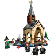 Lego 76426 Harry Potter Hogwarts Castle Boathouse (350 Pieces)-Construction-LEGO-Toycra