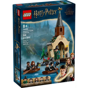 Lego 76426 Harry Potter Hogwarts Castle Boathouse (350 Pieces)-Construction-LEGO-Toycra
