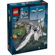 Lego 76427 Harry Potter Buckbeak (723 Pieces)