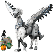 Lego 76427 Harry Potter Buckbeak (723 Pieces)